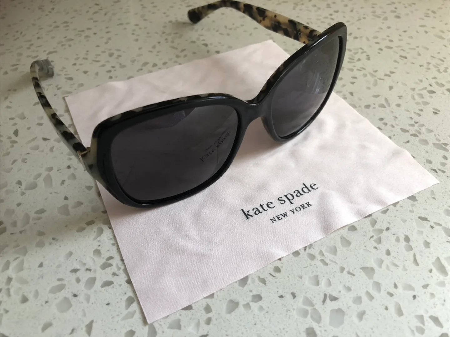 KATE SPADE SUNGLASSES thumbnail