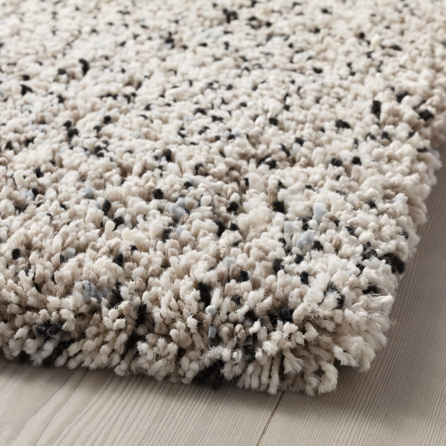 Ikea Rug - Beige/Off-White with details - photo 4