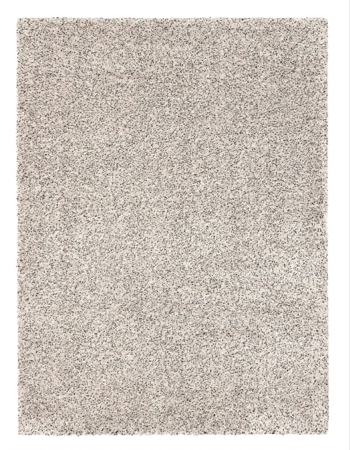 Ikea Rug - Beige/Off-White with details - photo 3