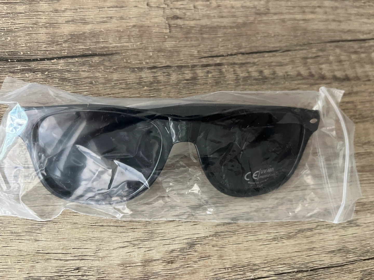 INDIE88FM Black Sunglasses (NEW)