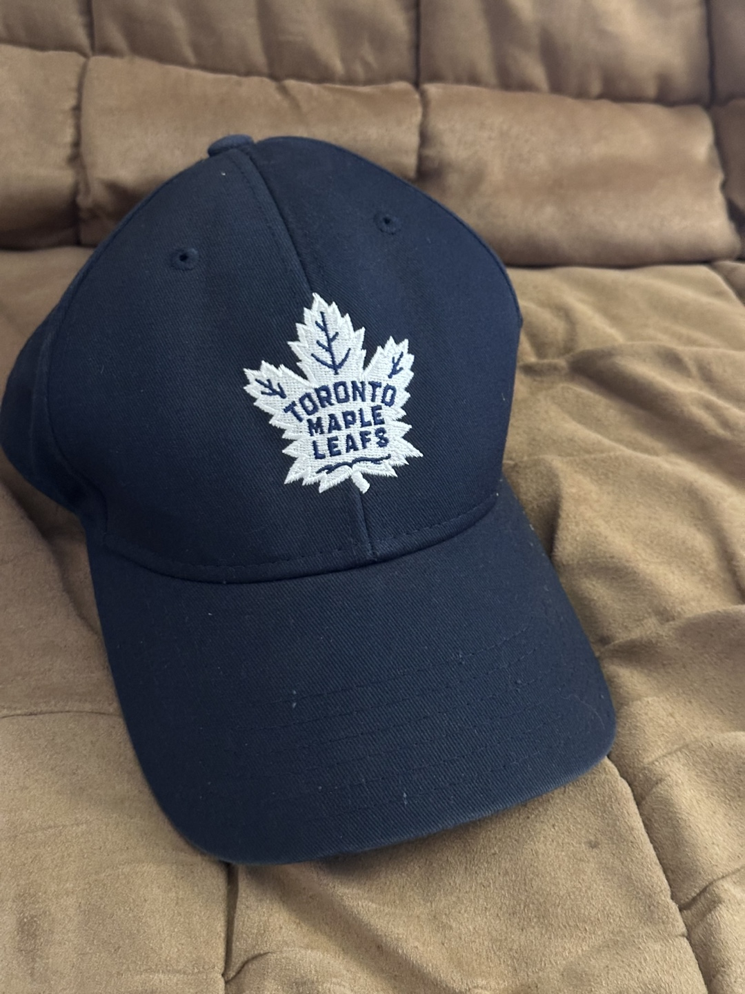 Toronto Maple Leafs Baseball Cap