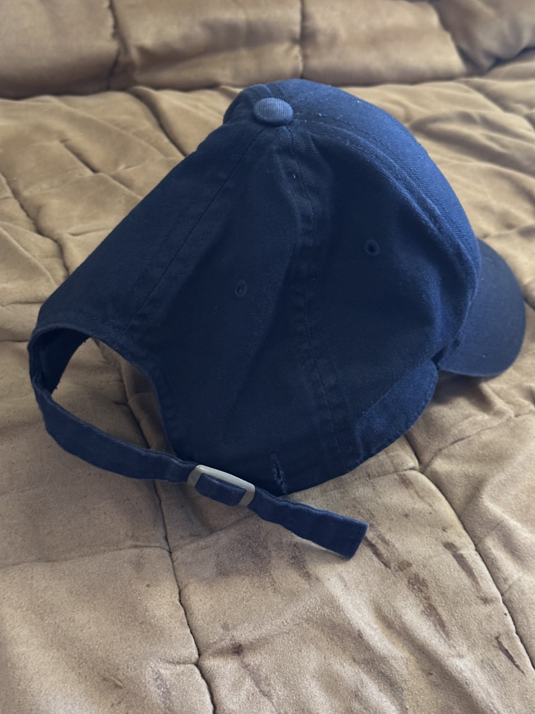 Toronto Maple Leafs Baseball Cap - photo 3