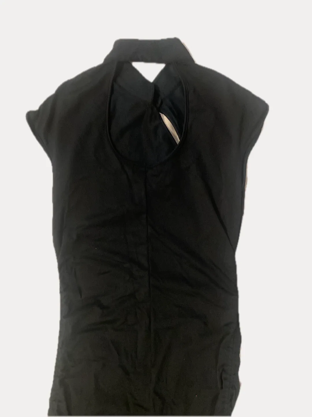 Black Floral Dress image indicator(4)