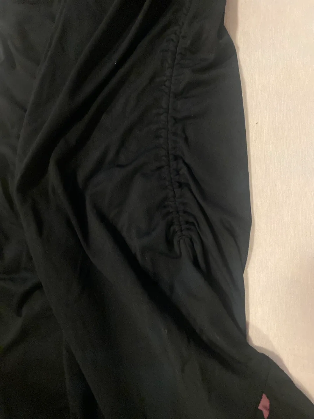 Black Floral Dress image indicator(6)