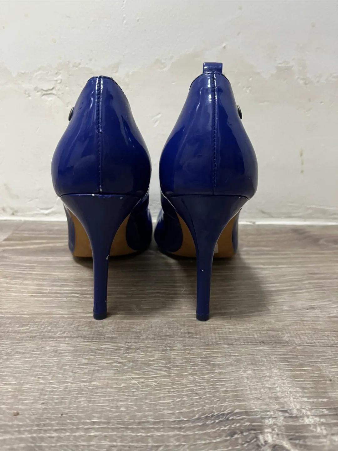 Diesel Blue Heels image indicator(6)