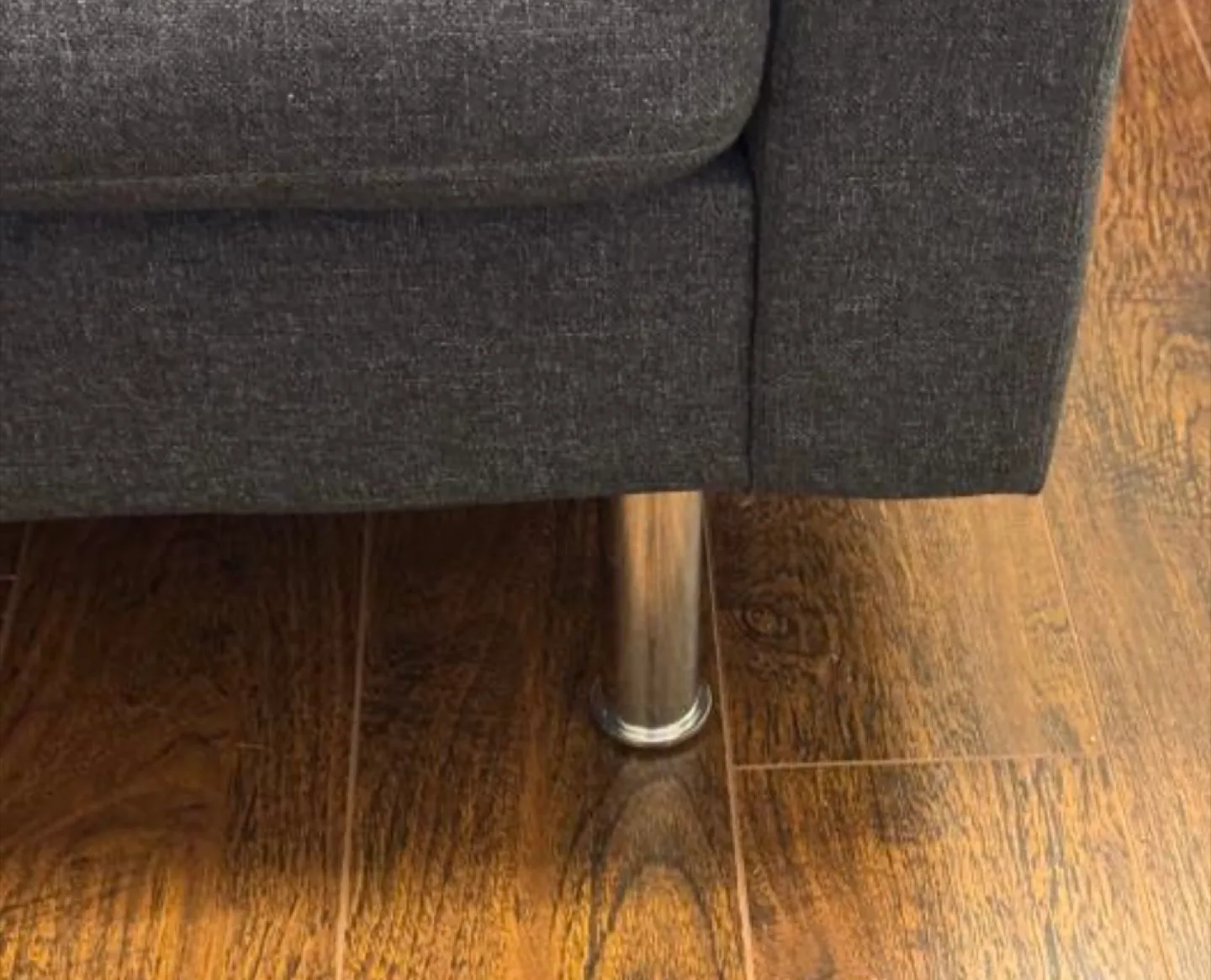 IKEA Soderhamn Sectional Sofa - Gray image indicator(2)