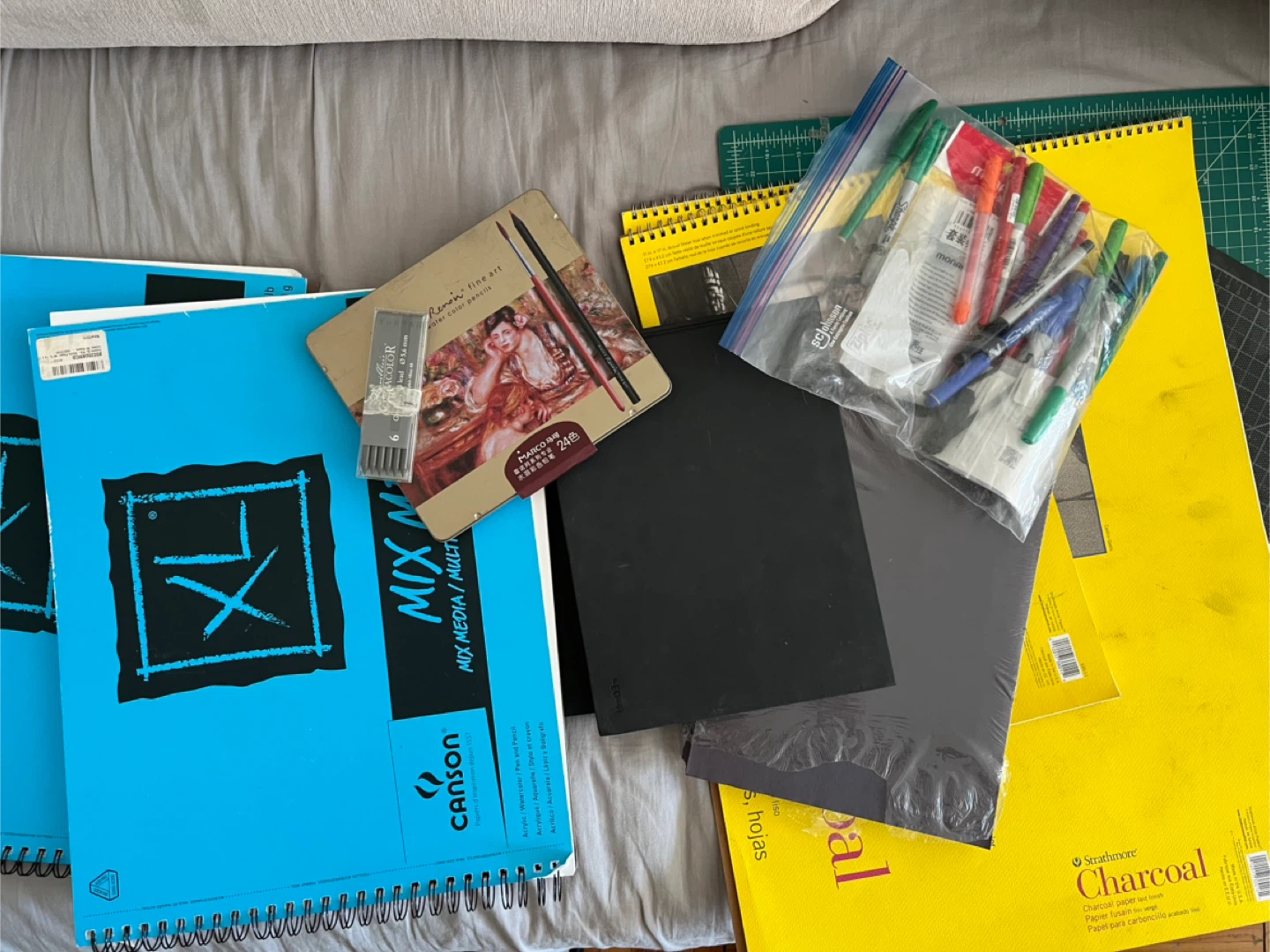 Art Supply sale!!