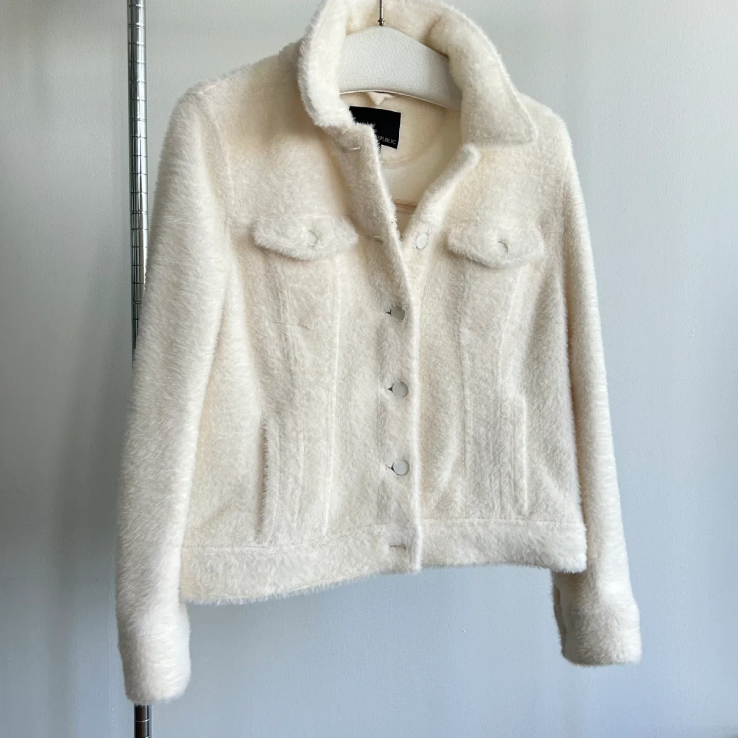 Banana Republic Petite M Jacket thumbnail
