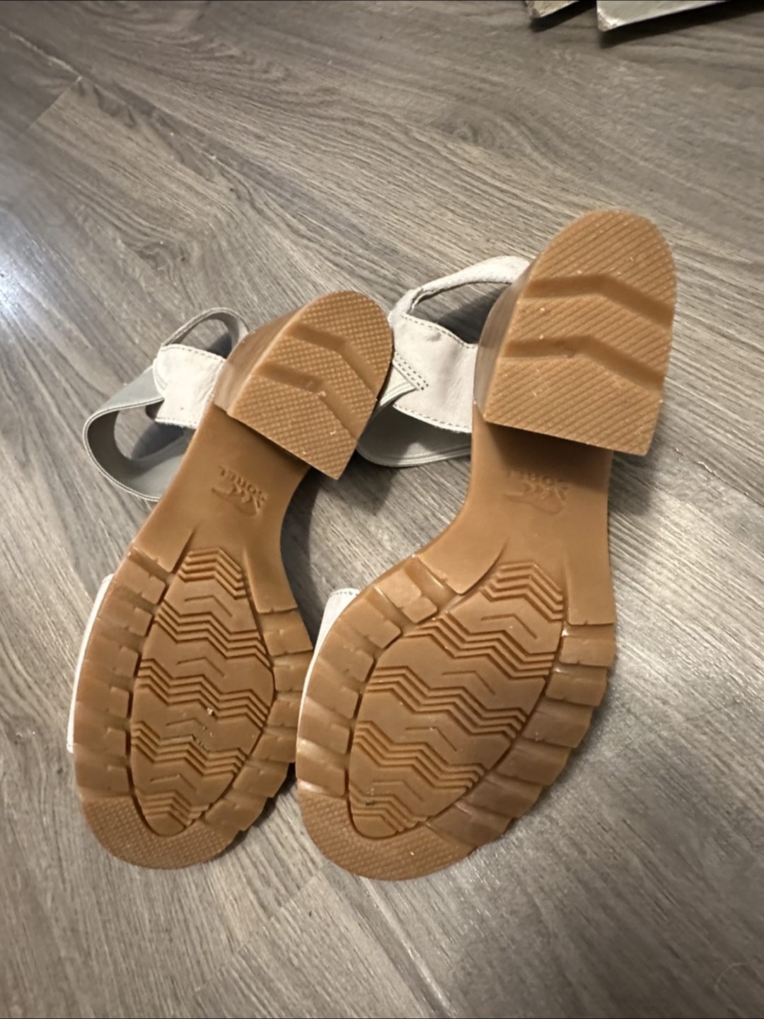 Sorel Women's Joanie III Lace Sandals, Size 8 - photo 2