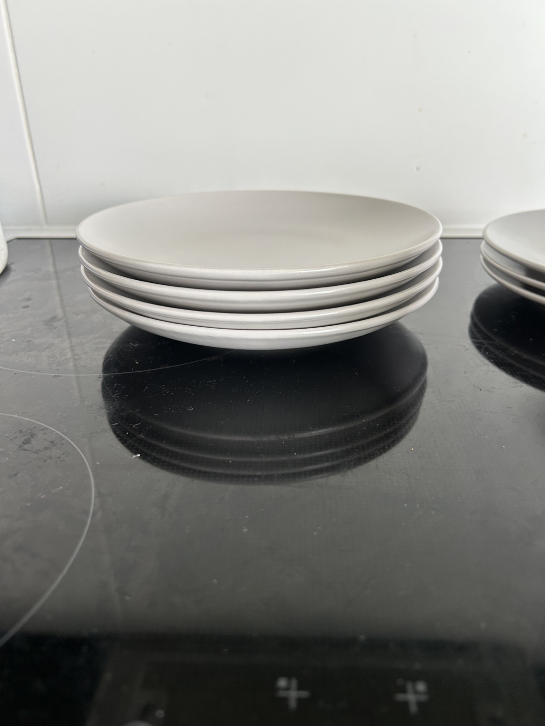 Ceramic Bowls and Plates Set - photo 4