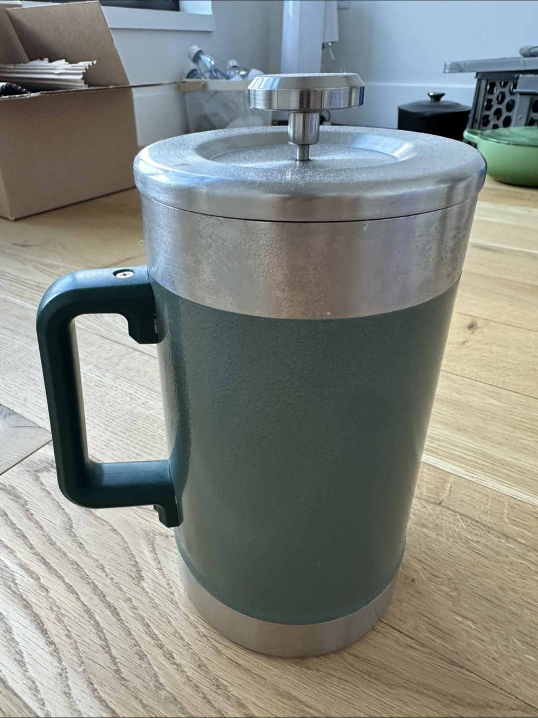 Stanley French Press Coffee Maker - photo 2