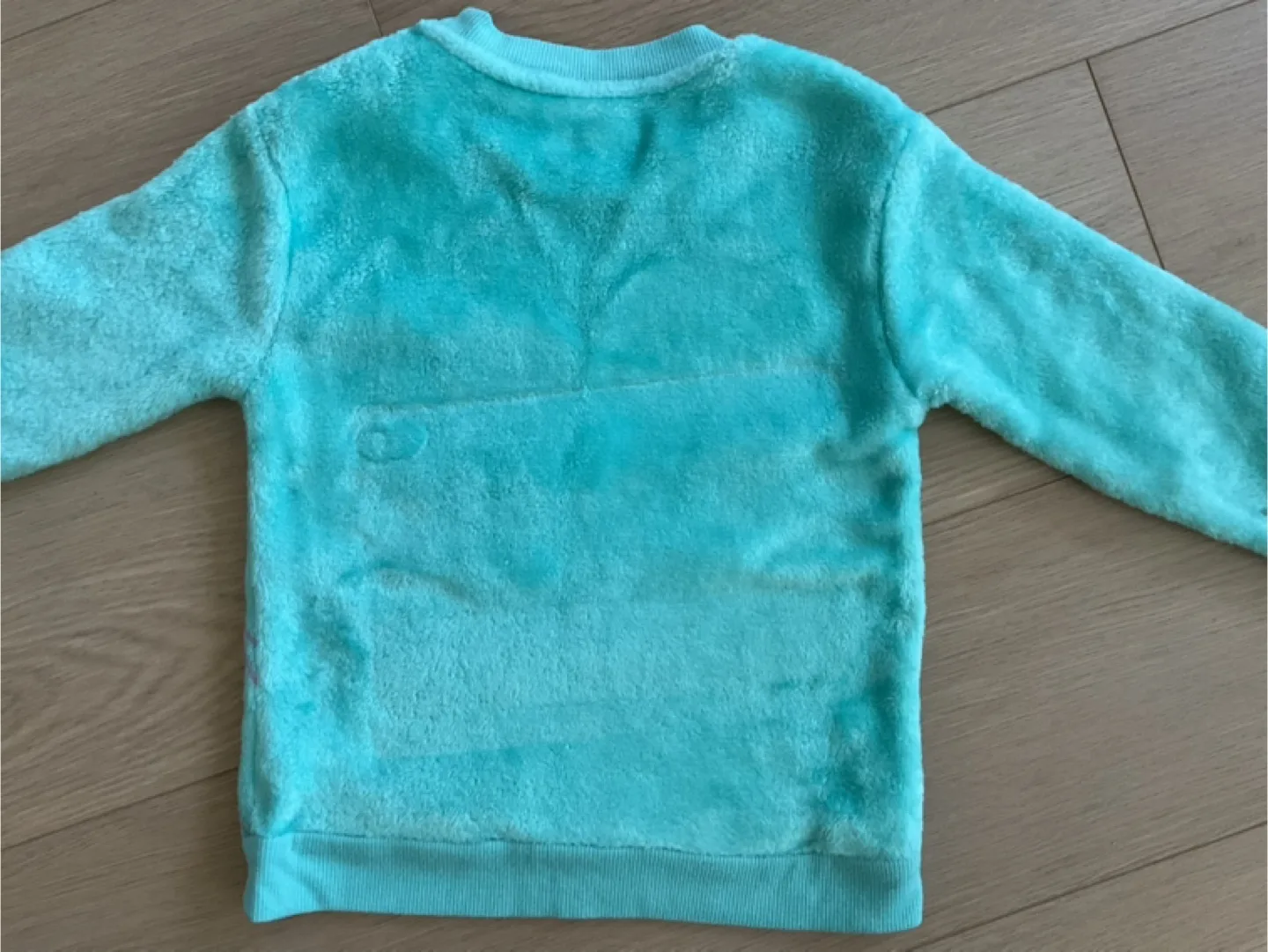 Disney 100 Kids' Fleece Pullover image indicator(2)