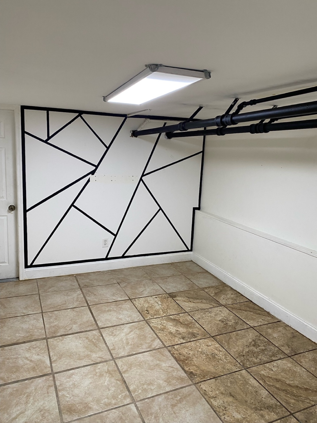 Basement for rent