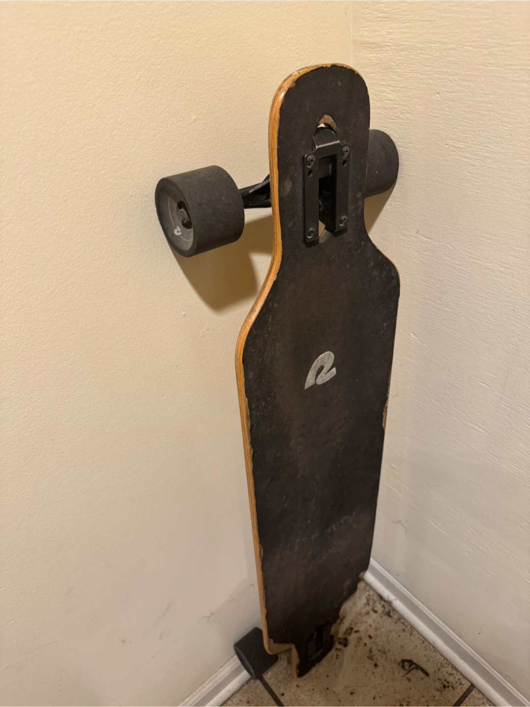 (Negotiable) Retrospec Longboard Skateboard - photo 2
