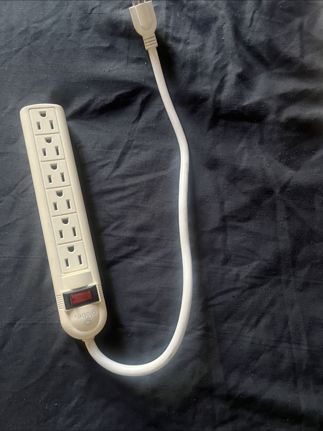 Globe Power Strip