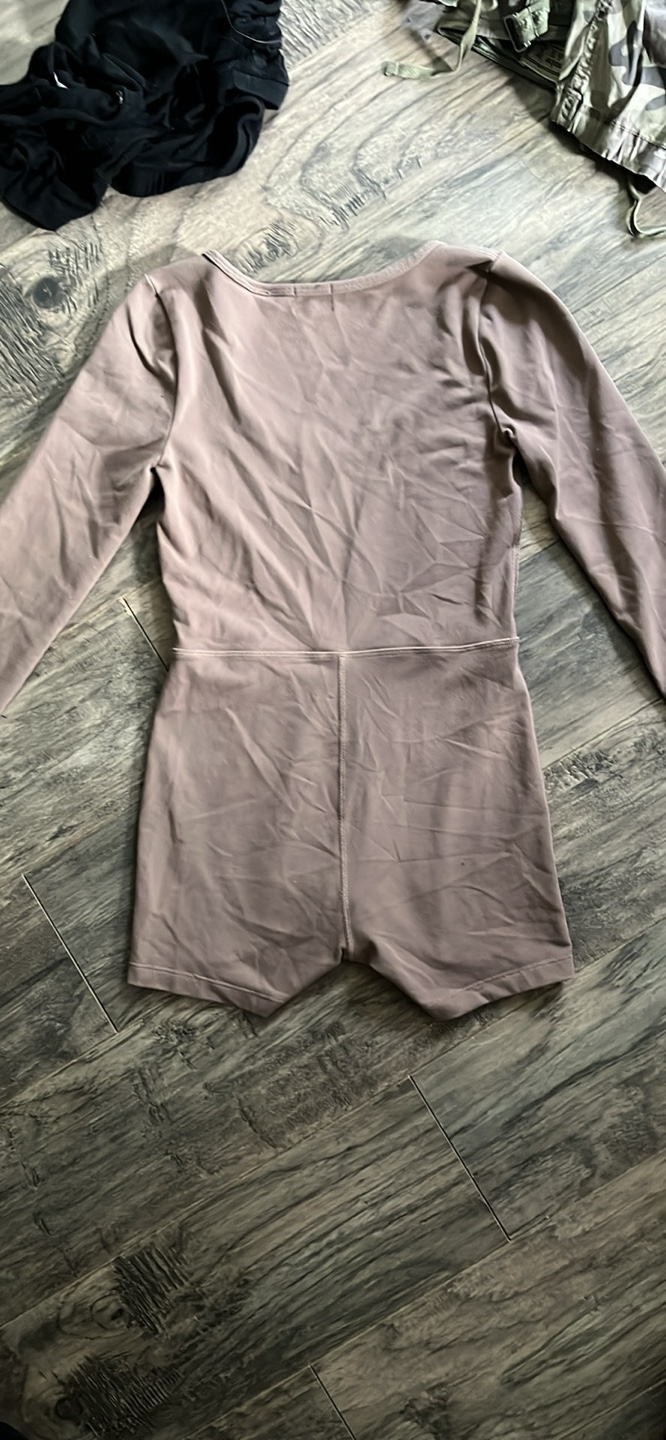 Wilfred Free Romper - Size Small - photo 3