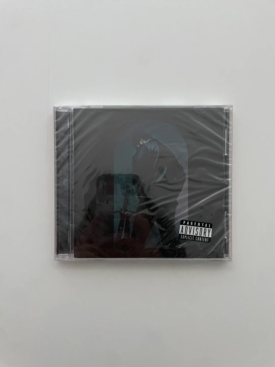 Post Malone - Hollywood's Bleeding CD thumbnail