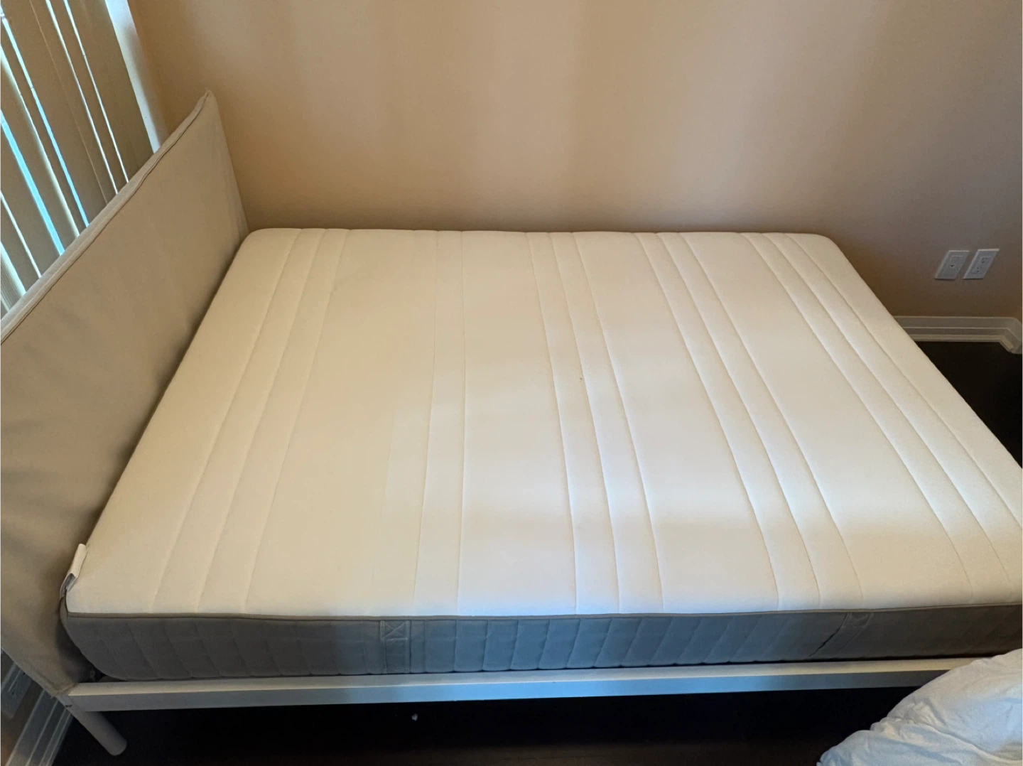 IKEA Full/Double size Mattress