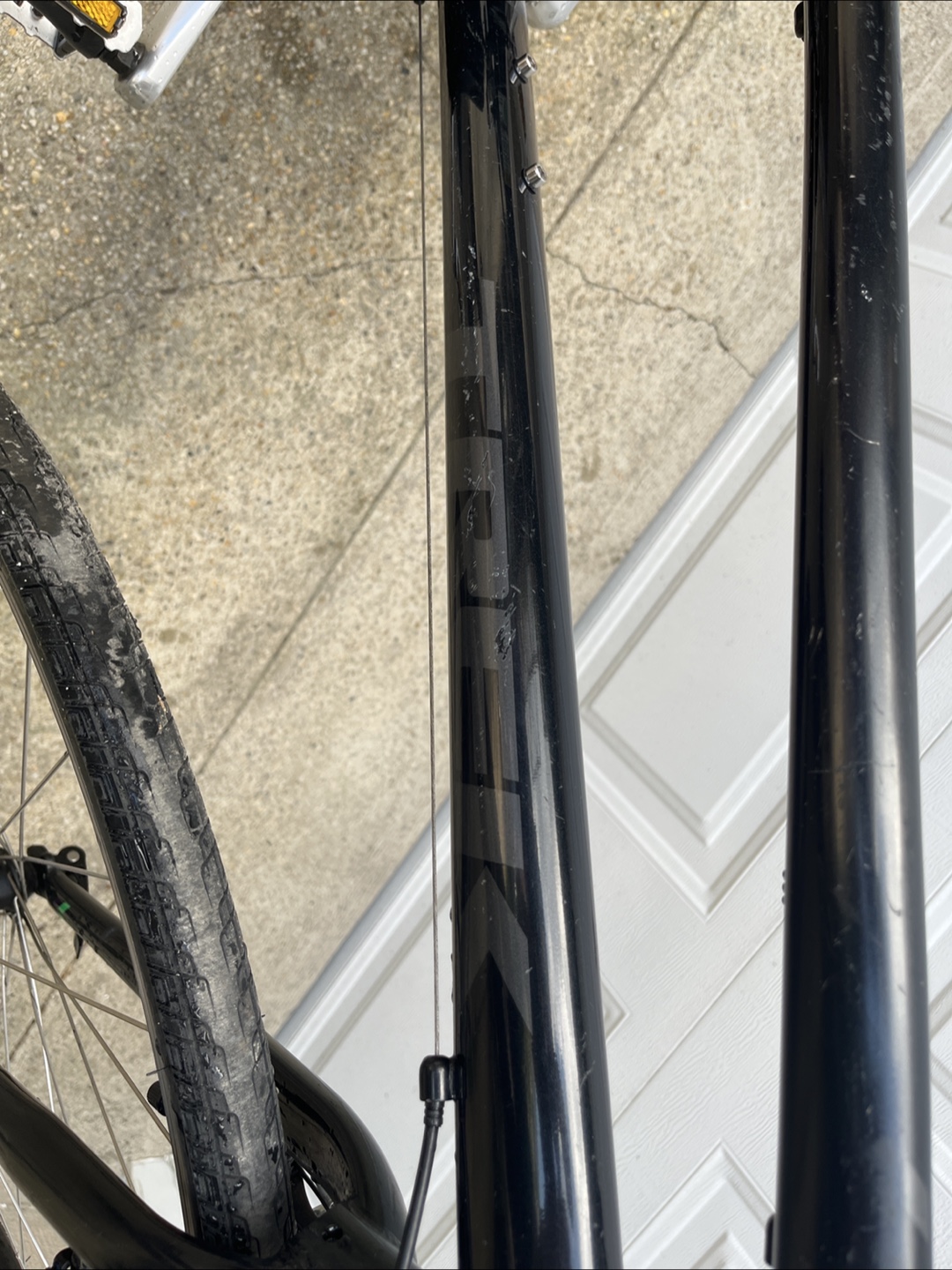 Trek Bontrager Bike - Black - photo 2