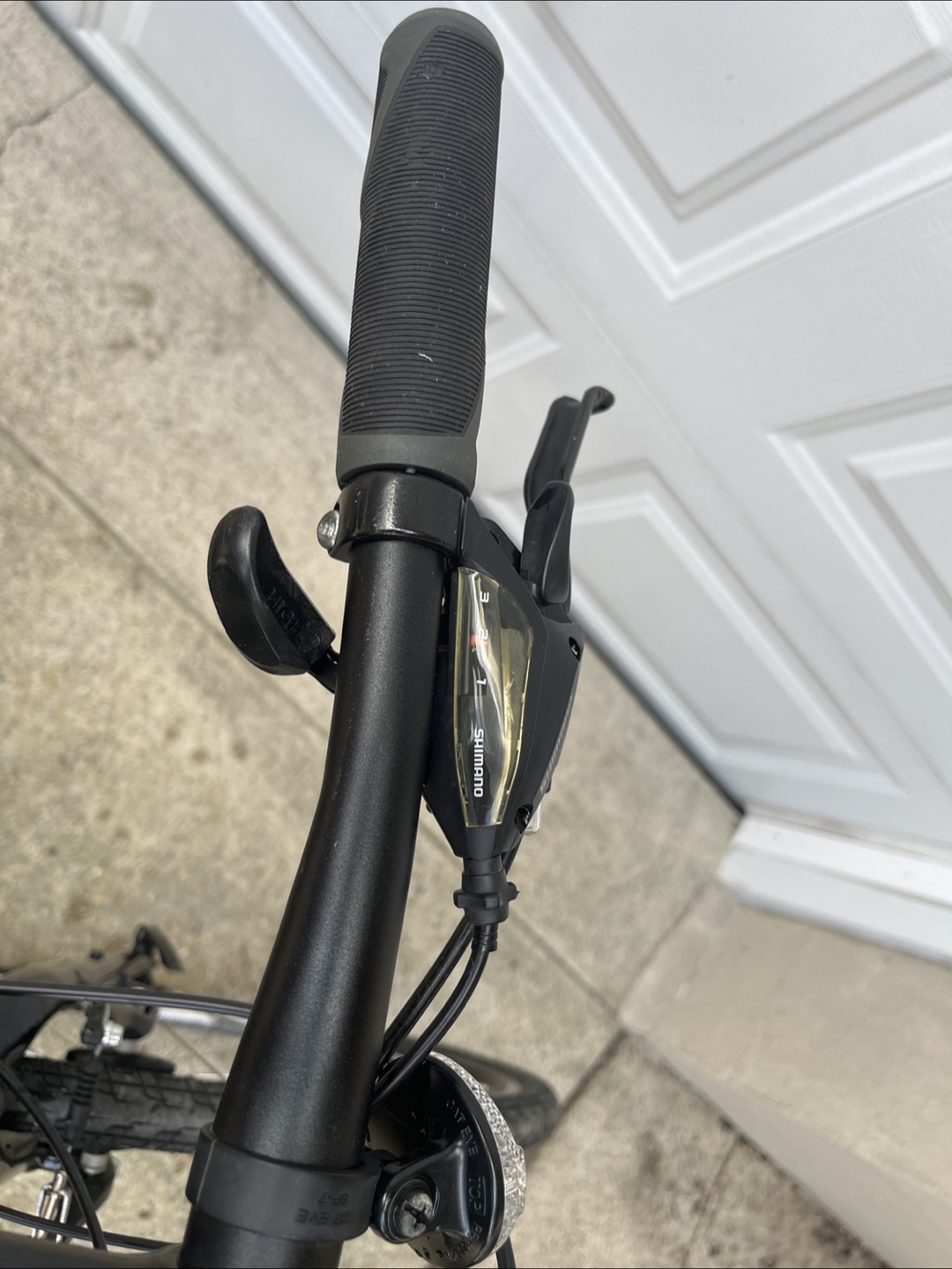Trek Bontrager Bike - Black - photo 3