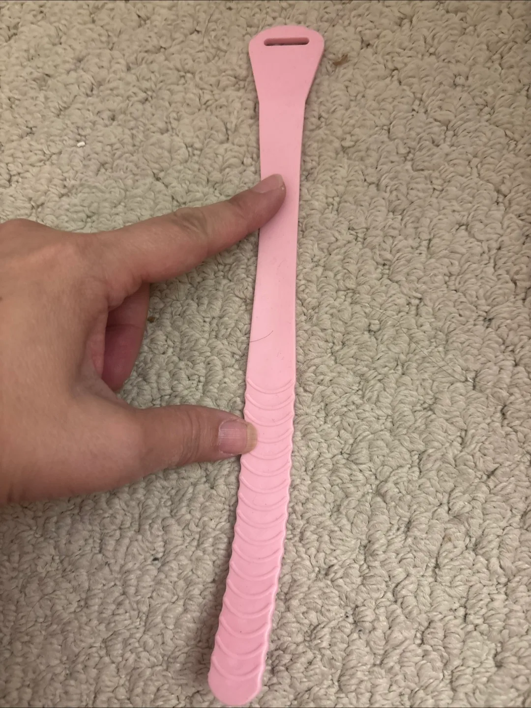 Toilet Lifter Handle - Sanitary Seat Tool image indicator(2)