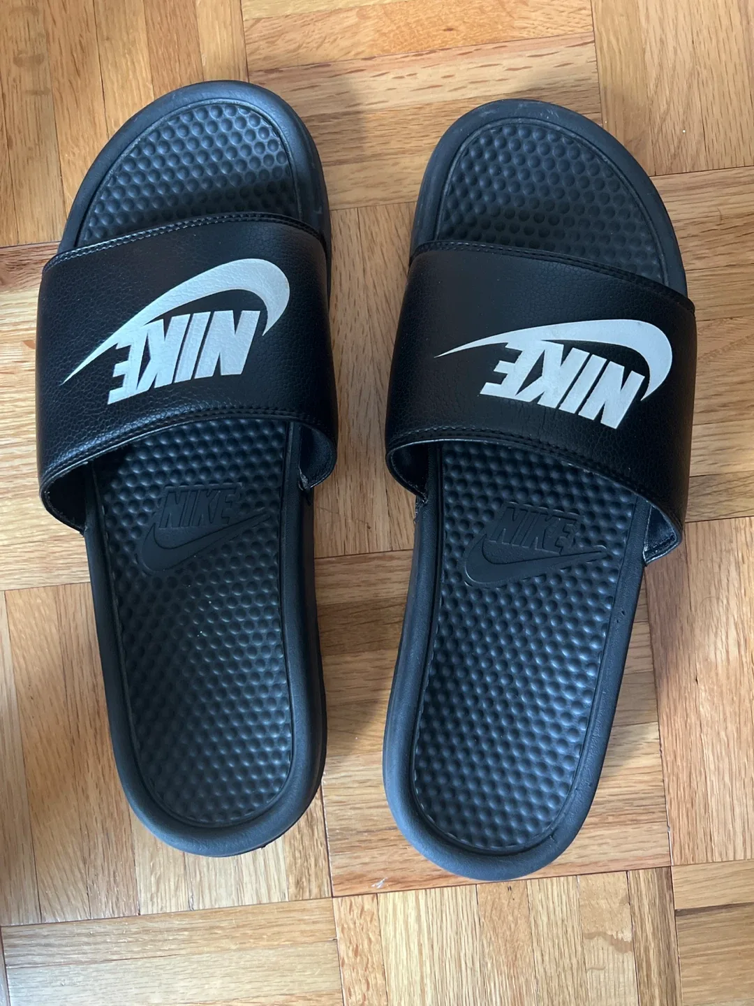 Nike Slides US 13 thumbnail