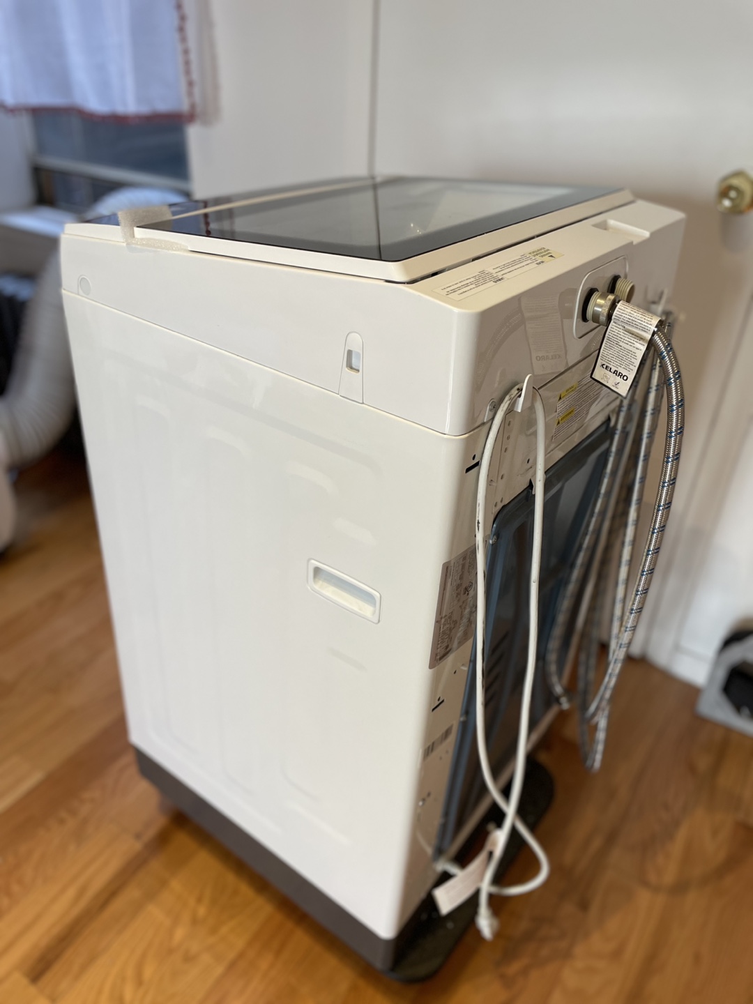 Black+Decker Portable Washer - photo 4