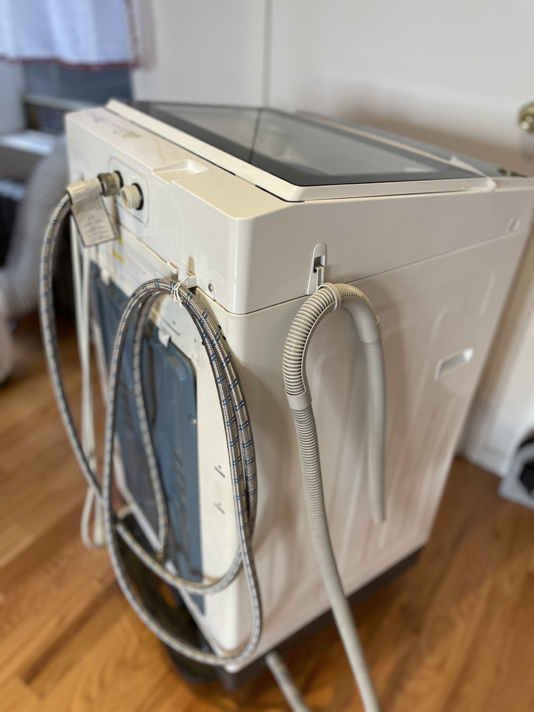 Black+Decker Portable Washer - photo 3