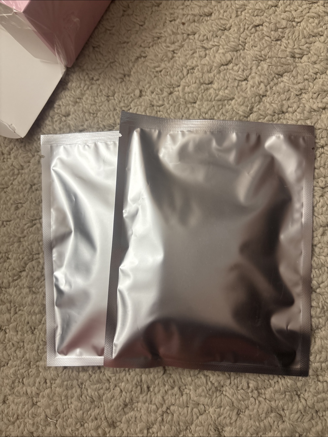 Steam Foot Warmer Patches (2) - photo 2