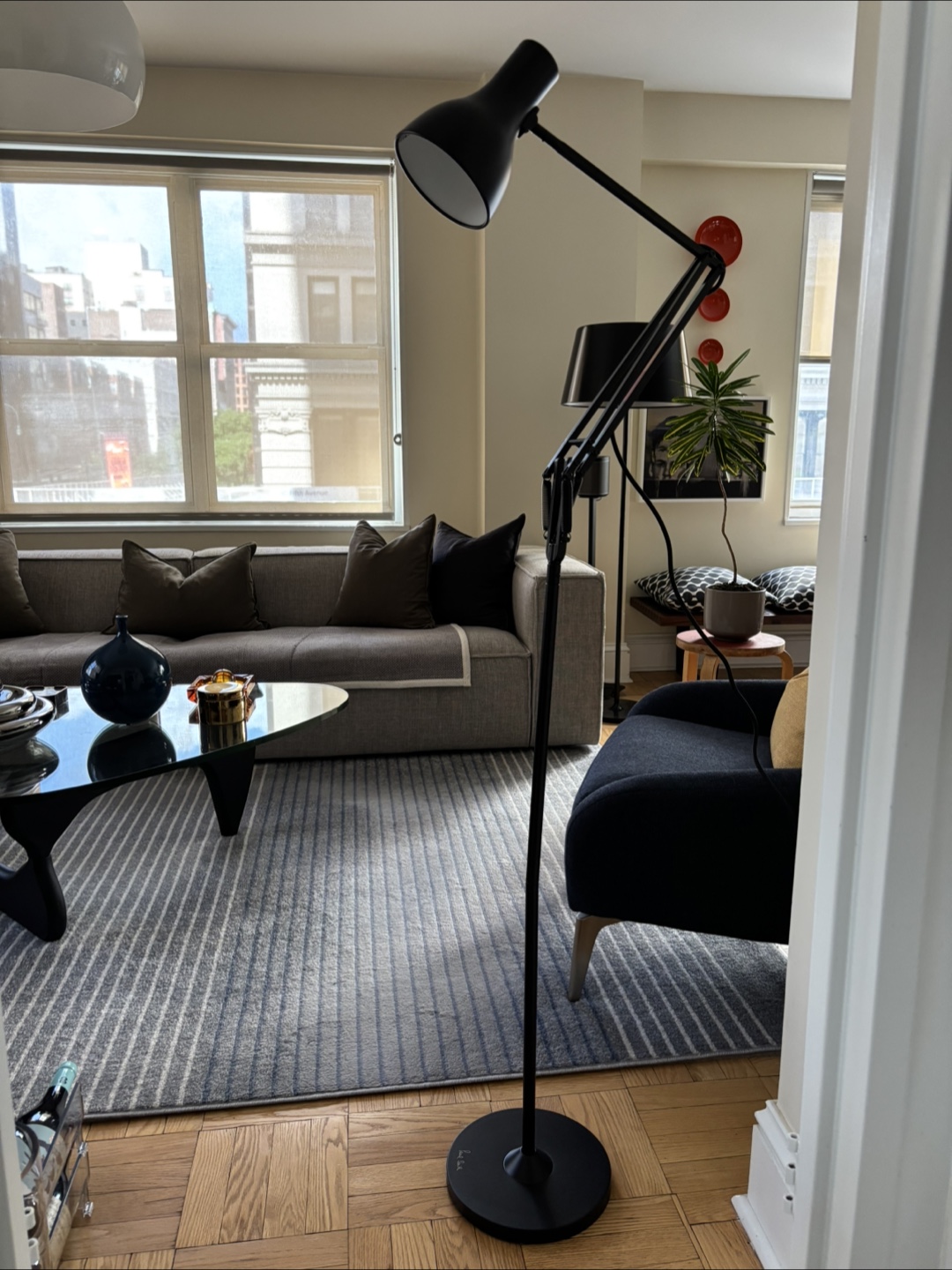 Anglepoise Paul Smith Limited Edition Floor Lamp - photo 3