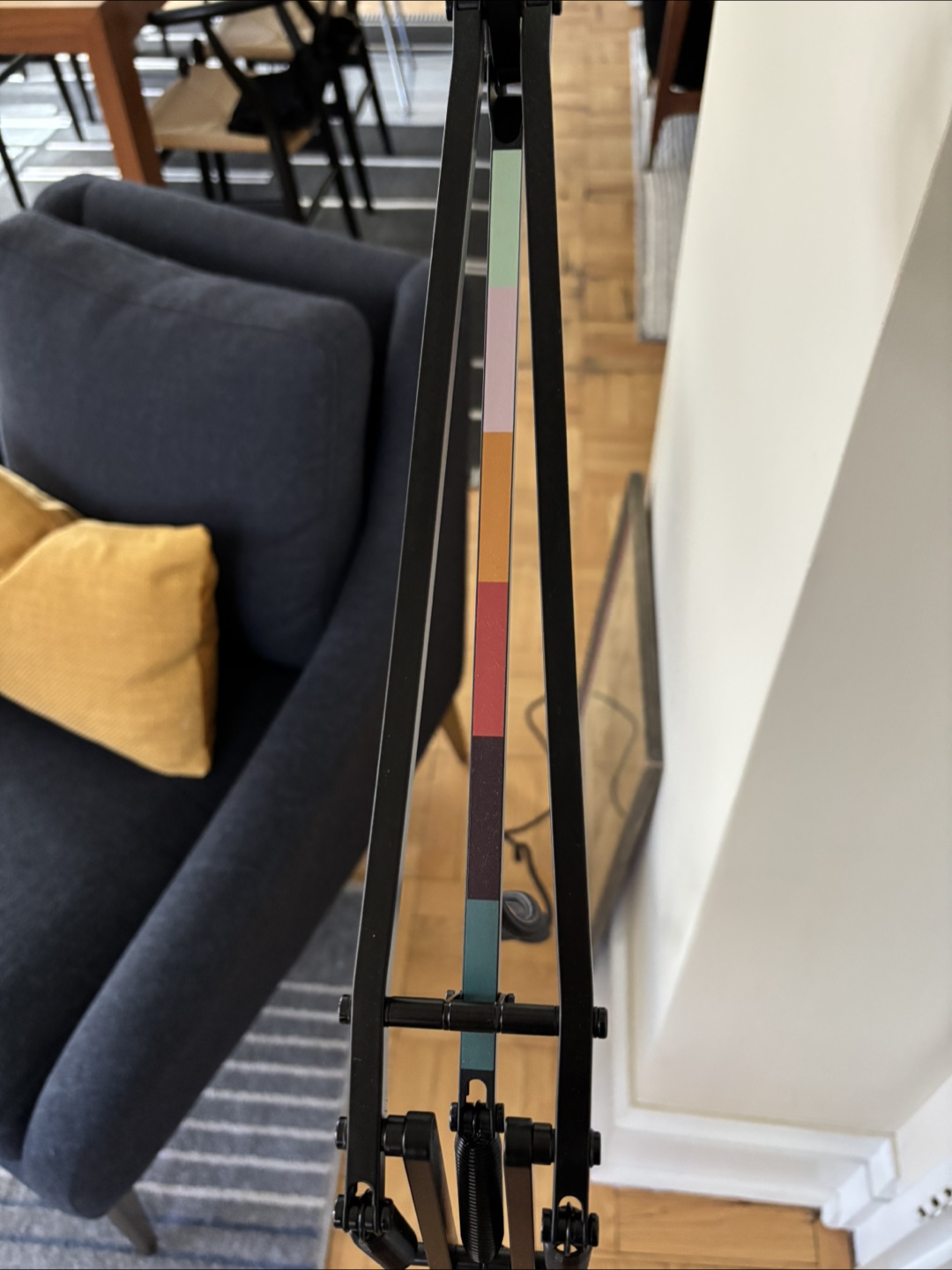 Anglepoise Paul Smith Limited Edition Floor Lamp - photo 4