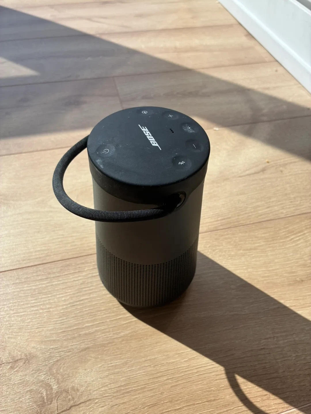 Bose Bluetooth Speaker thumbnail