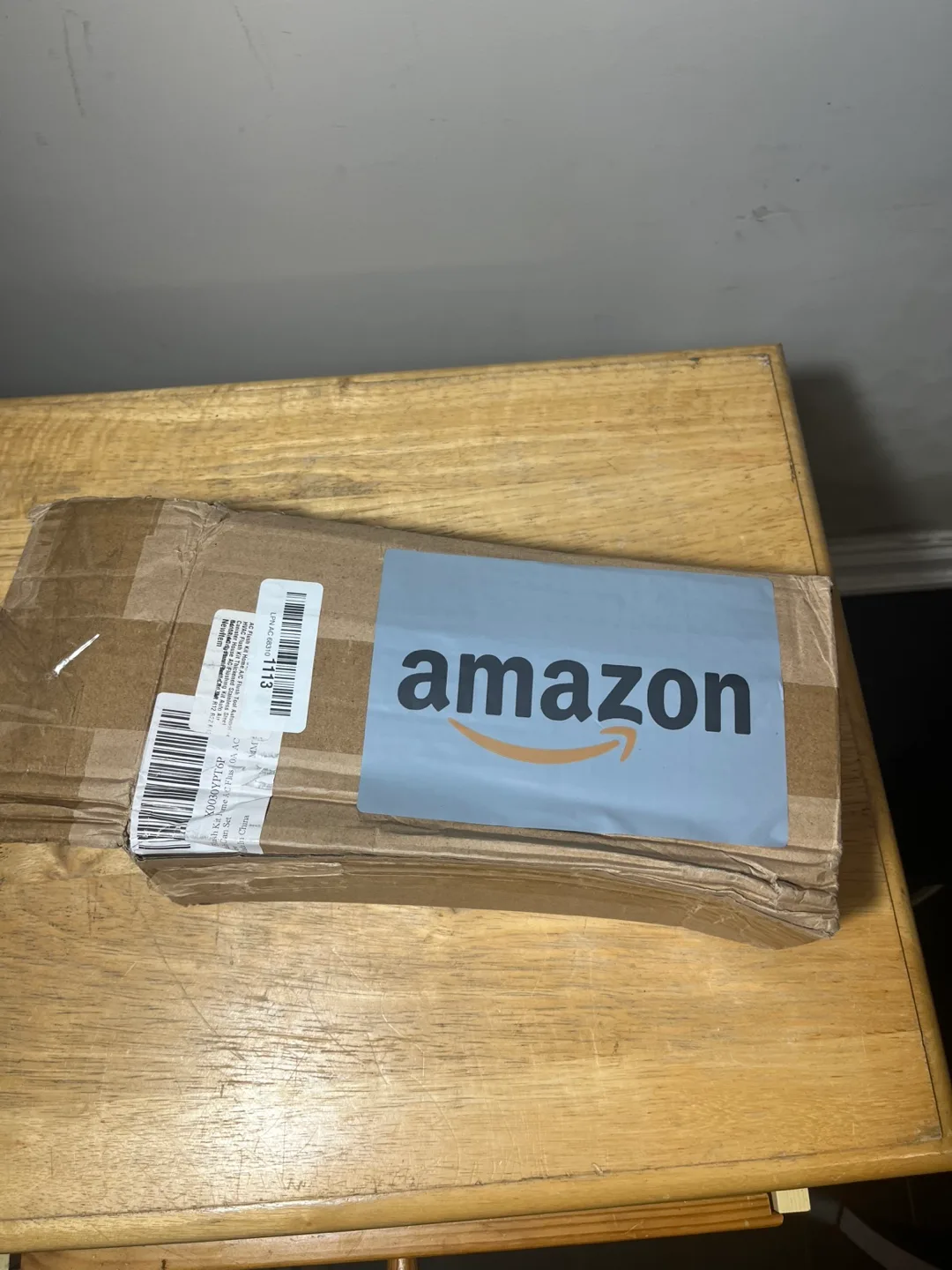 A/C Flush Kit, Brand New! image indicator(3)