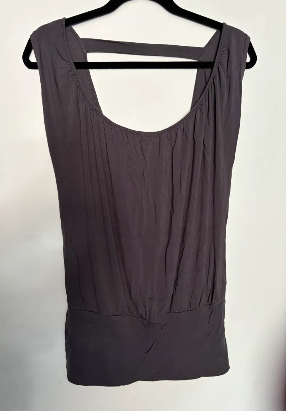 Dynamite Rayon Blend Top - Size M