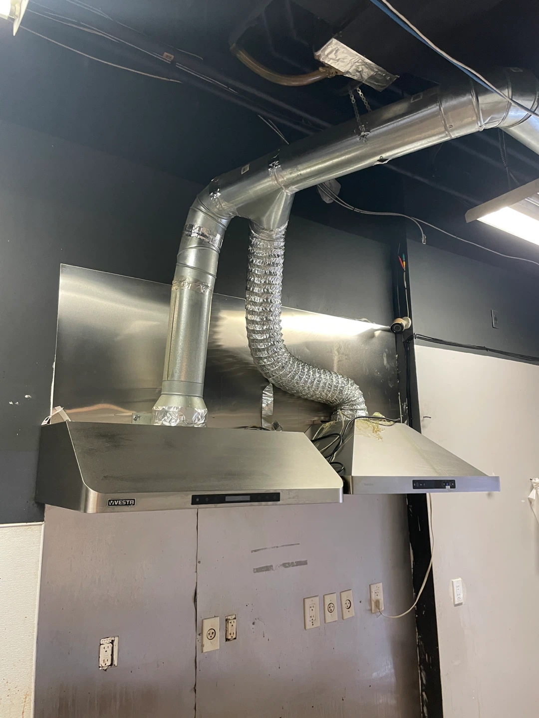 36 inch Vesta Range Hood - photo 2