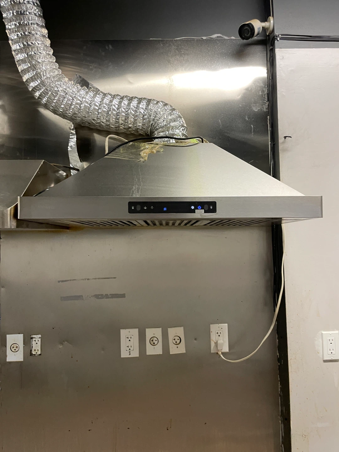 36 inch Vesta Range Hood - photo 4