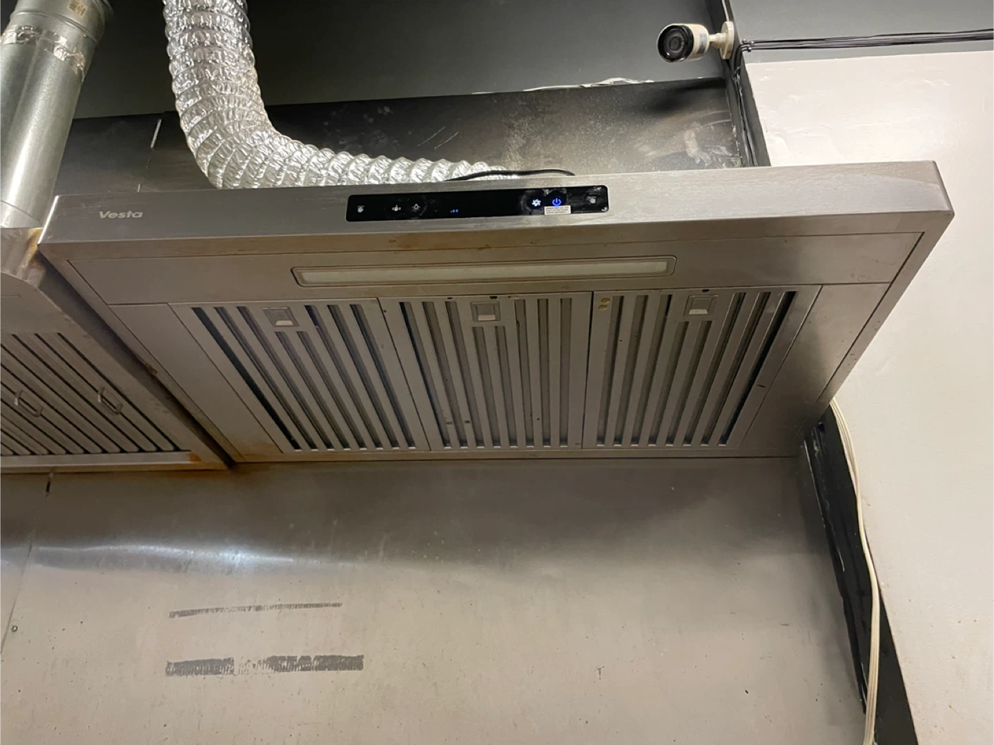 36 inch Vesta Range Hood - photo 5