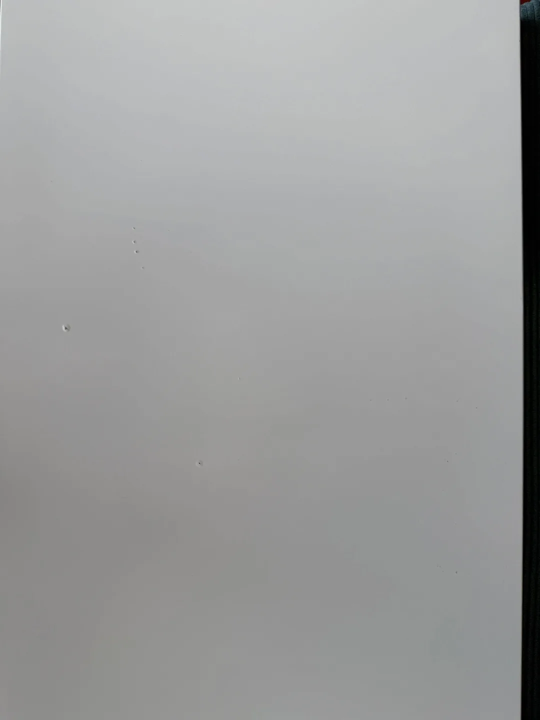 IKEA Hemnes White Bench (32 5/8") image indicator(2)