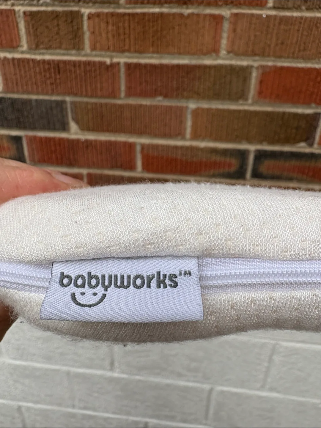 Babyworks baby head support pillow image indicator(3)