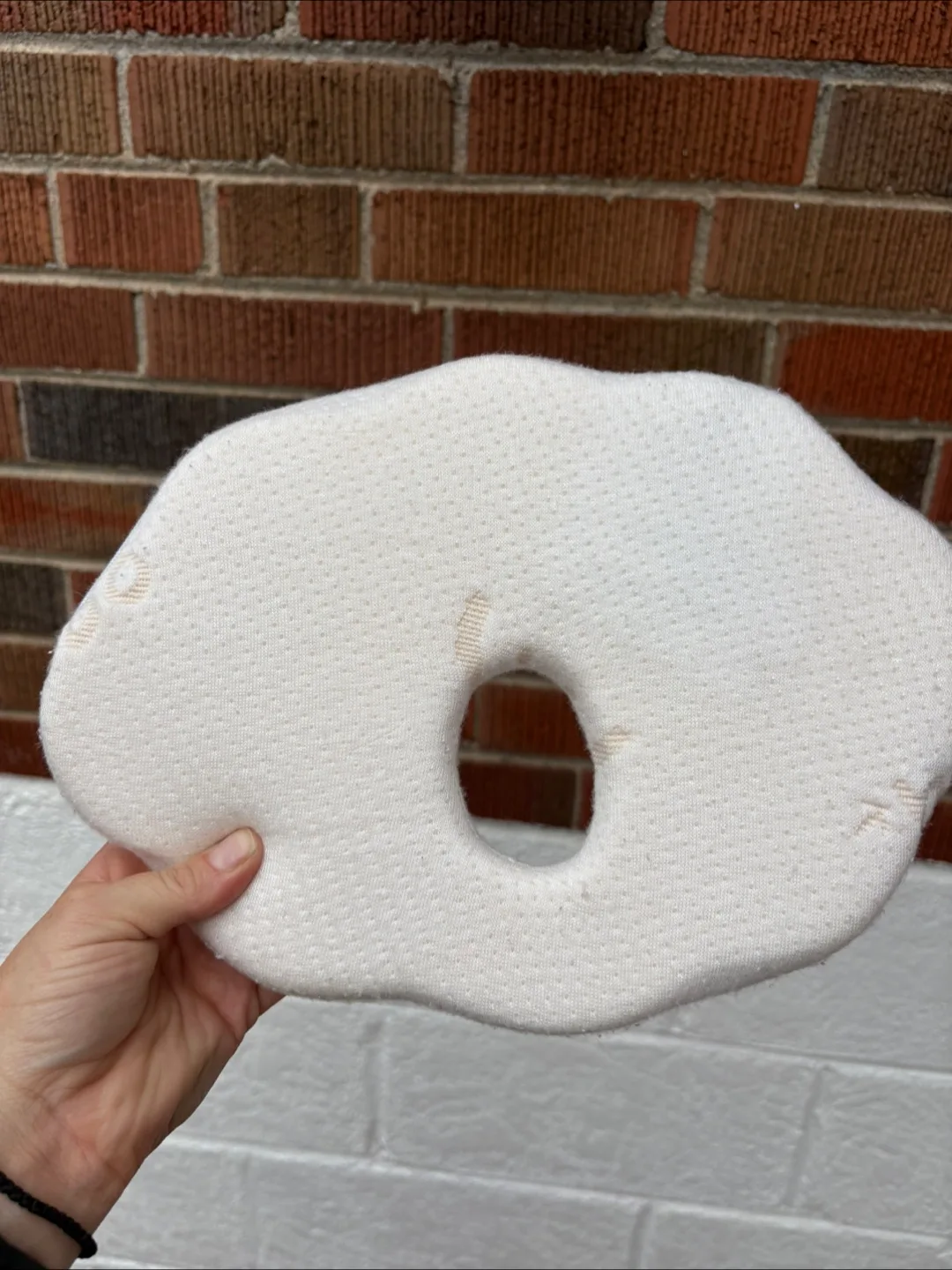 Babyworks baby head support pillow image indicator(2)