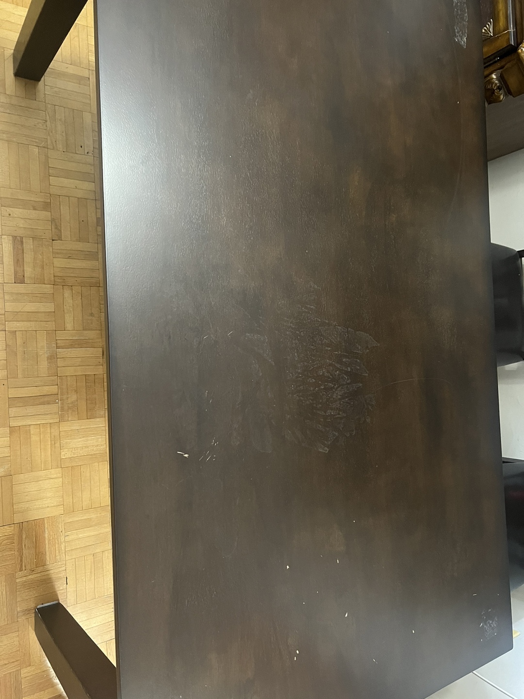 Dining Table and Chairs - photo 2