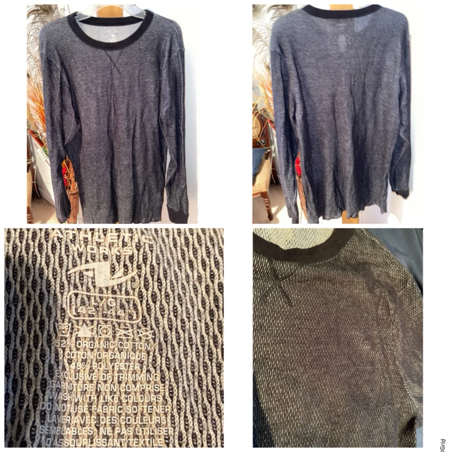 Men’s tops szL- szXXL image indicator(4)