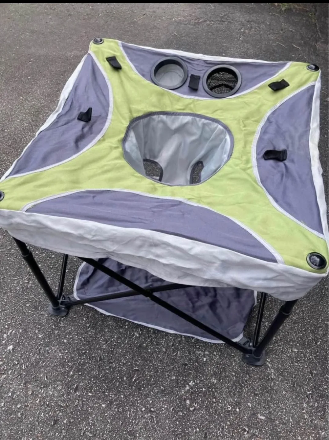 KidCo Go-Pod Portable Activity Seat image indicator(2)