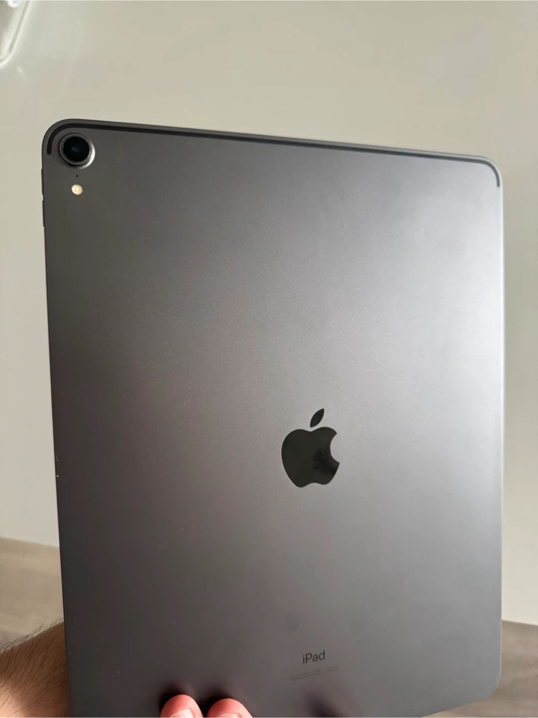 Apple iPad Pro 12.9-inch (3rd Gen) 256GB
