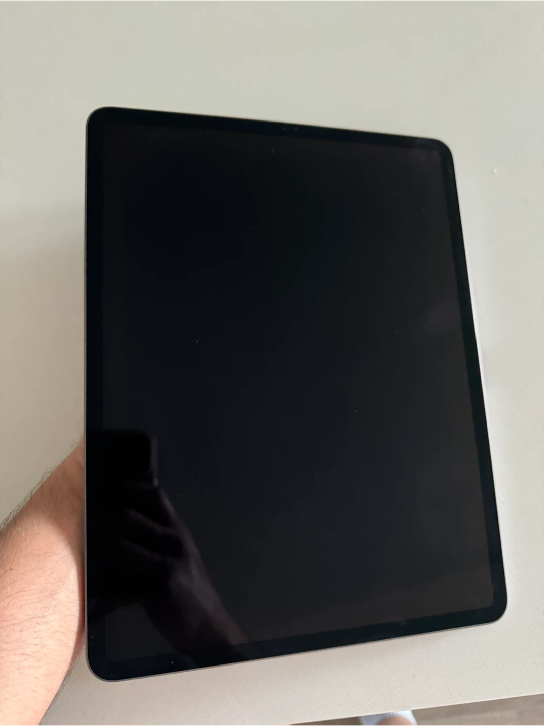 Apple iPad Pro 12.9-inch (3rd Gen) 256GB - photo 4