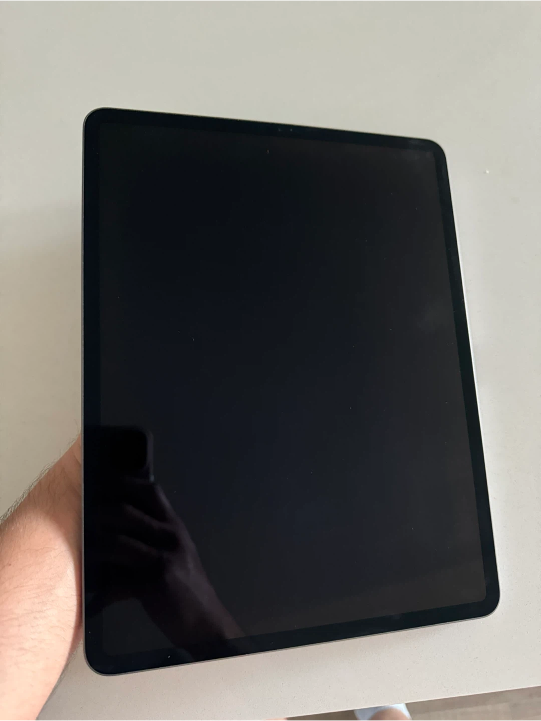 Apple iPad Pro 12.9-inch (3rd Gen) 256GB - photo 3