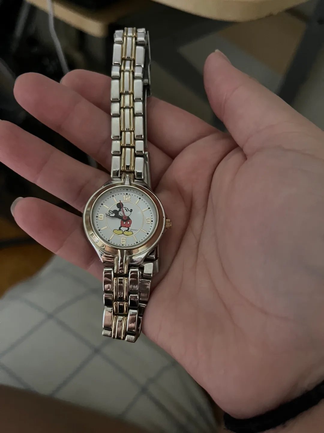 Disney Mickey Mouse Watch thumbnail