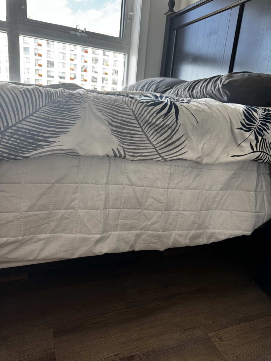 Bed Frame - photo 2