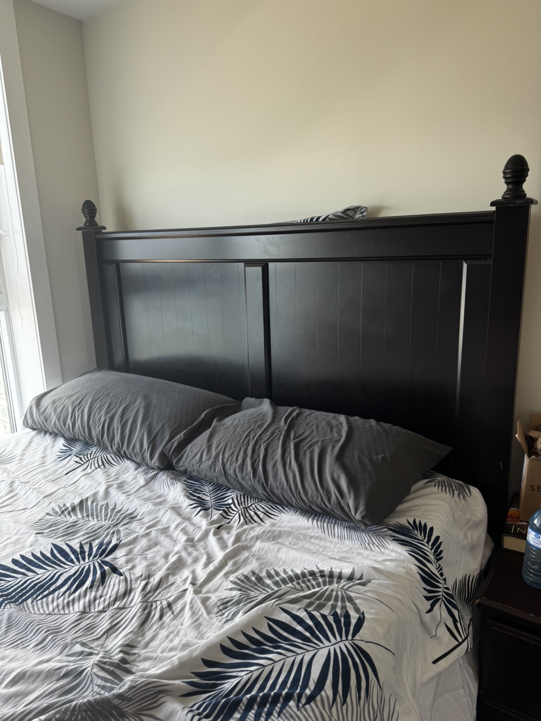 Bed Frame
