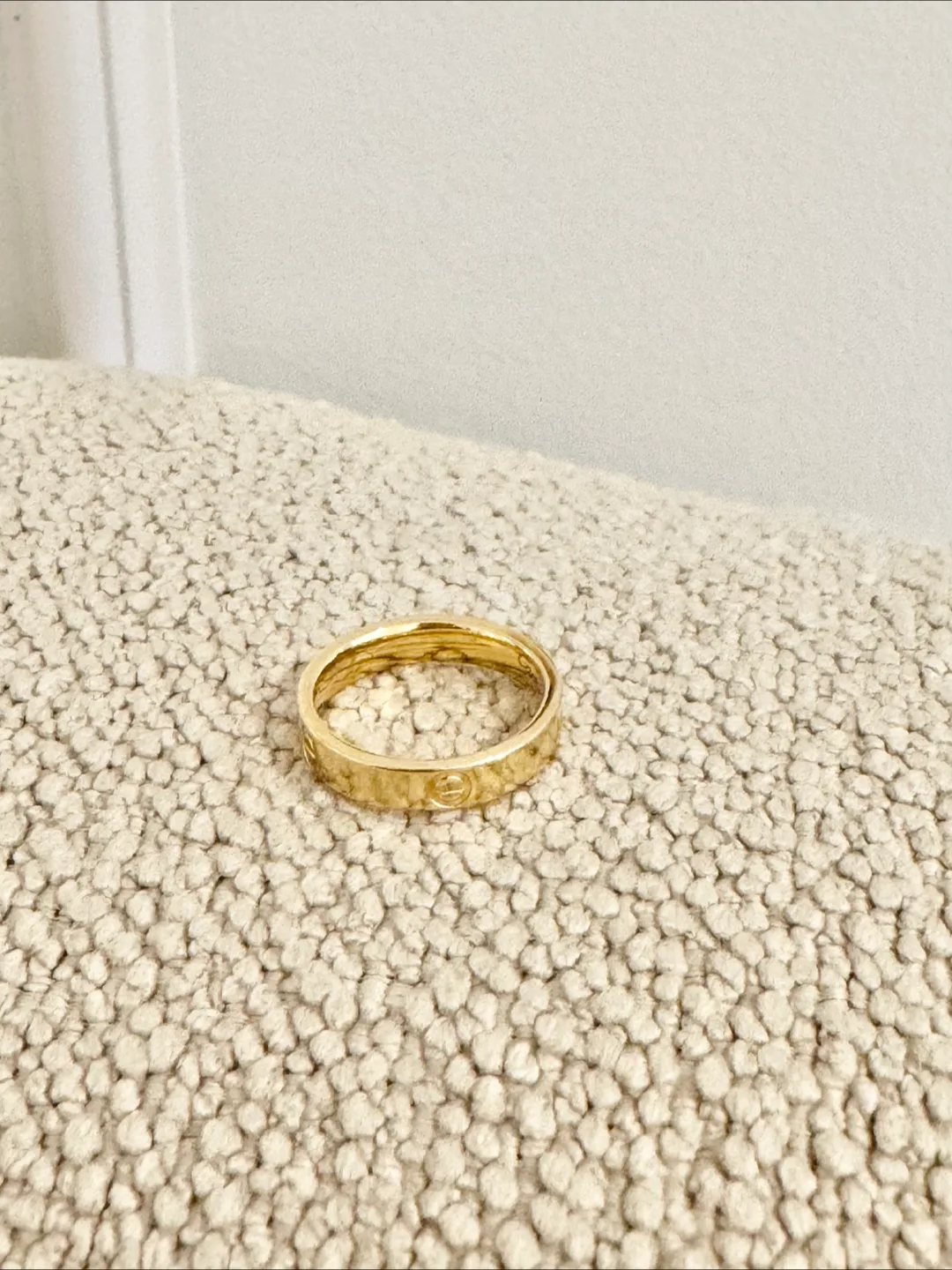 Real Gold- Cartier inspired image indicator(3)